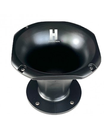 Difusor Trompeta aluminio...