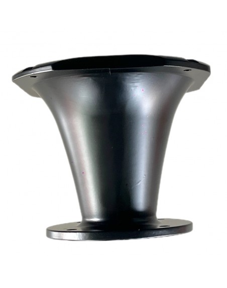 Difusor Trompeta aluminio Para Driver de atornillar KTH-10