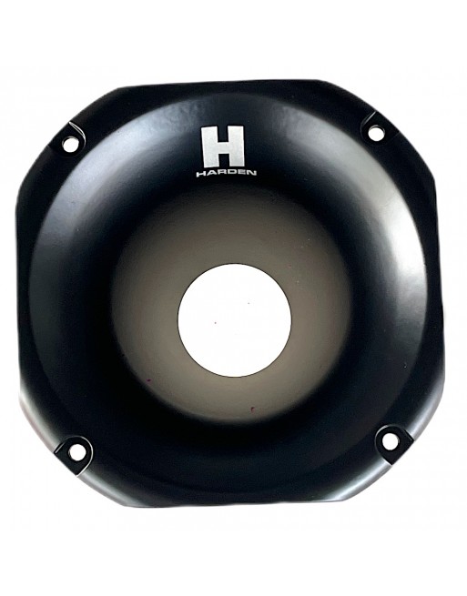 Difusor Trompeta aluminio Para Driver de atornillar KTH-10