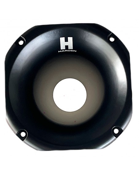 Difusor Trompeta aluminio Para Driver de atornillar KTH-10