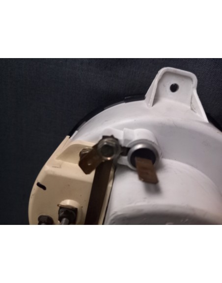 Foco Luz de Tablero para VW Sedan, Combi, Safari, Brasilia