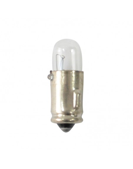 Foco Luz de Tablero para VW Sedan, Combi, Safari, Brasilia