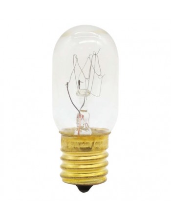 Foco Incandescente T7 25w...