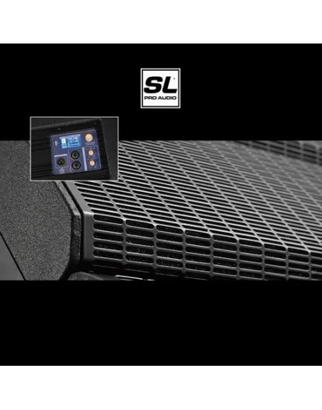 Sistema Line Array AVA SL Pro Audio Outlet