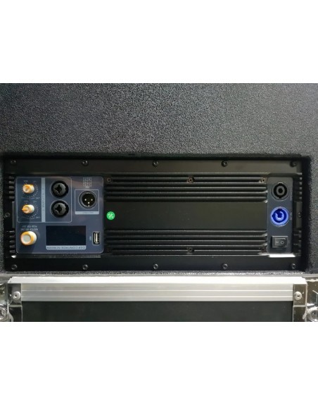 Sistema Line Array AVA SL Pro Audio Outlet