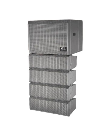 Sistema Line Array AVA SL...