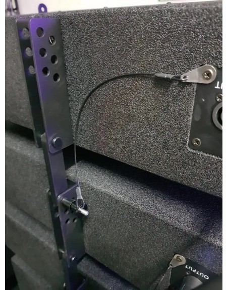 Sistema Line Array AVA SL Pro Audio Outlet