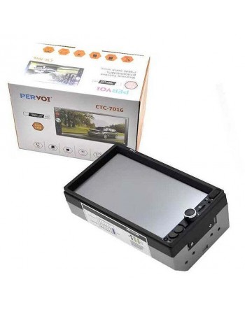 Pantalla Auto estereo...