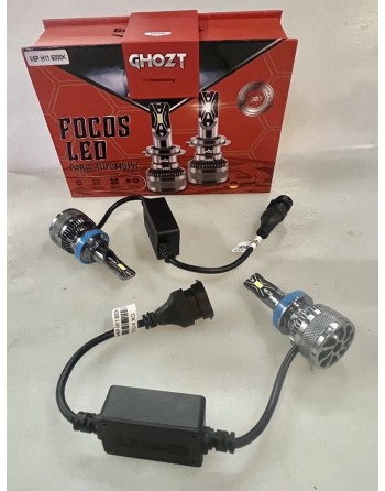 Kit 2 Focos LED H11 VP6