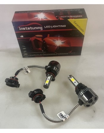 Kit 2 Focos LED 5202 A8