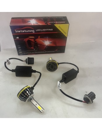 Kit 2 Focos LED 880 S10