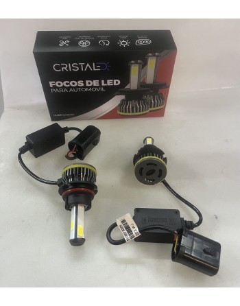 copy of Kit 2 Focos LED...