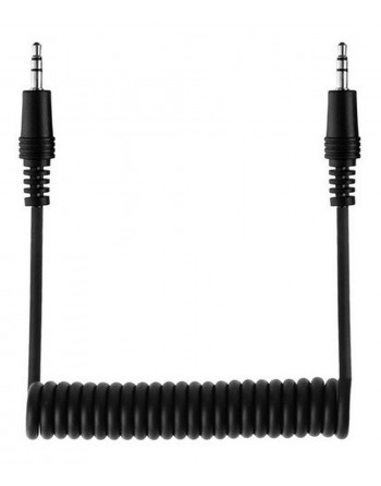 Cable Auxiliar Espiral De 1...