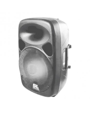Cajon Bafle vacio para...