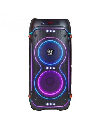 Bafle Amplificado PSYCHO...