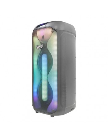 Bafle Amplificado 2 X 8...