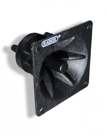 Tweeter Piezo Electrico...