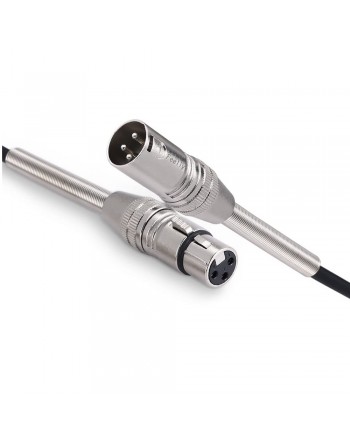 Extension audio profesional...