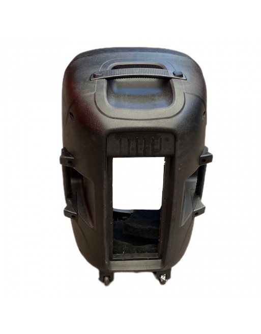 Cajon Bafle vacio para bocina 15" y driver de rosca OUTLET