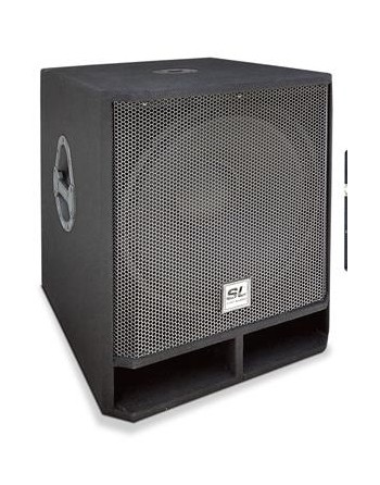 Cajon 18 Vacio Tanke 1850...