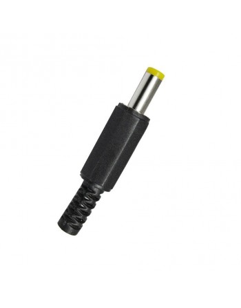 Conector Coaxial Invertido...