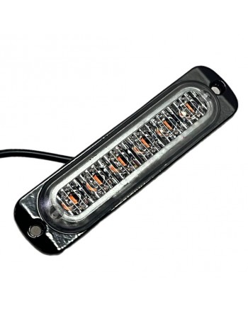 Luz automotriz de posición