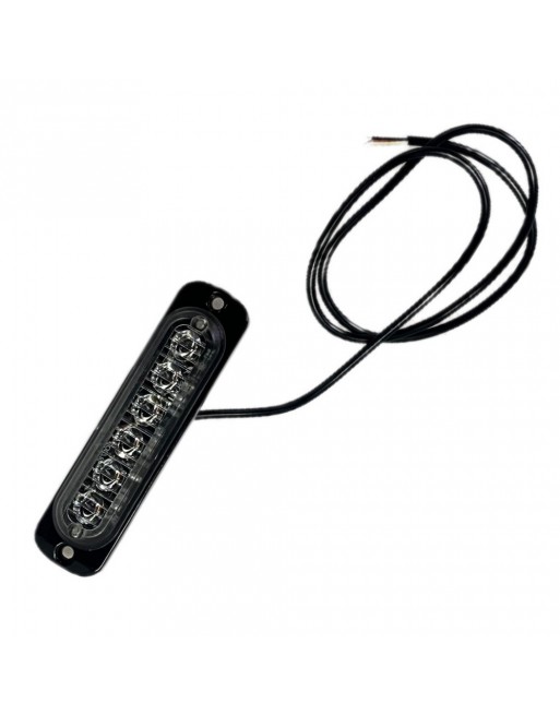 Luz LED automotriz de posición