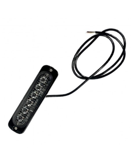 Luz LED automotriz de posición