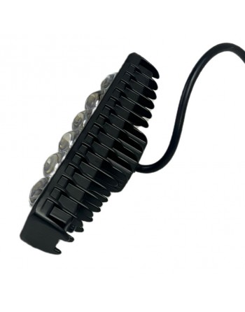 Luz auxiliar con 6 LEDs de...