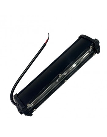 Luz auxiliar con LEDs tipo COВ