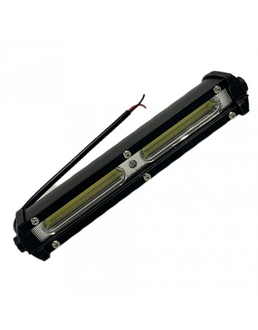 Luz auxiliar con LEDs tipo COВ