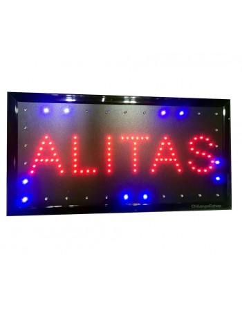 Anuncio Luminoso Vintage...