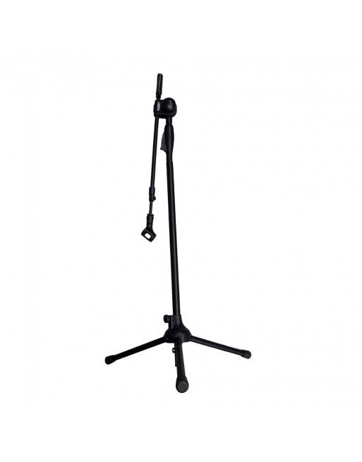Tripie Pedestal Para Microfono Boom Y Adaptador