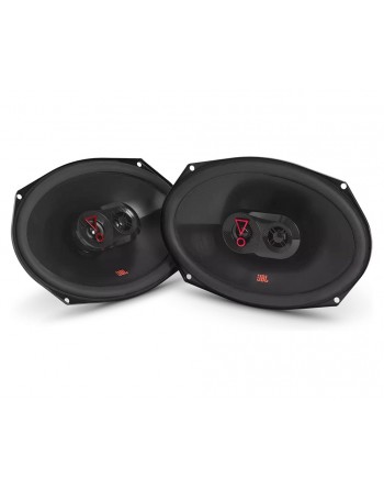 Par de Bocinas 6x9 JBL...