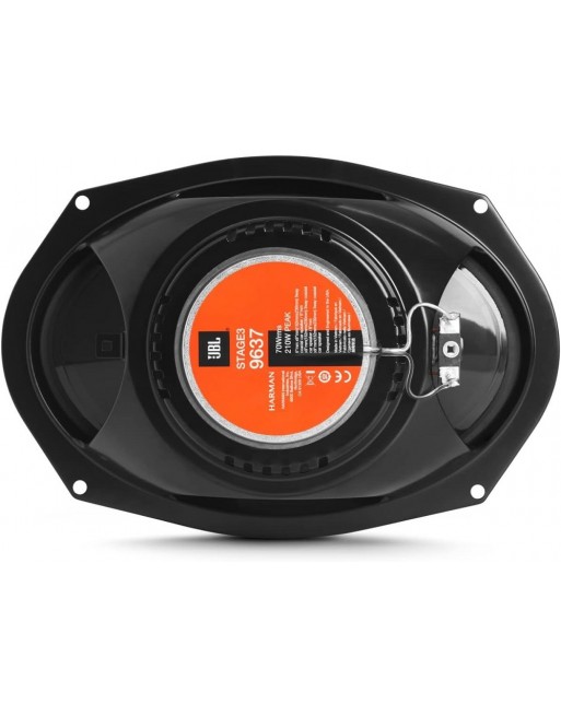 Par de Bocinas 6x9 JBL STAGE3 9637