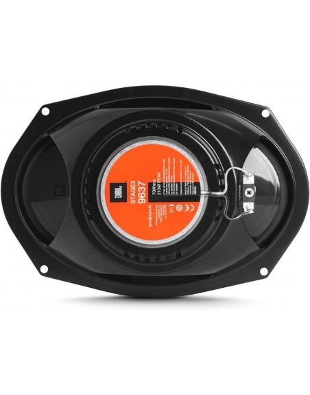 Par de Bocinas 6x9 JBL STAGE3 9637