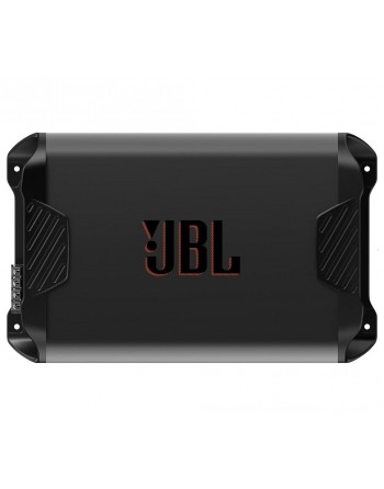 Amplificador JBL 2 canales...
