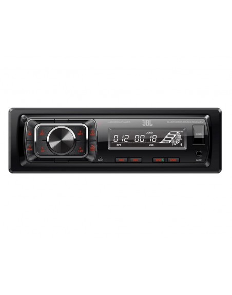Auto Estereo JBL Celebrity 150 BT/Aux/USB/Radio 50w X 4