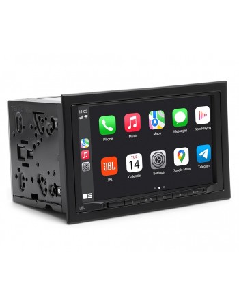 Auto Estereo Pantalla 7...
