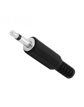 Plug 3.5mm Monoaural de...