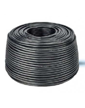 Rollo Cable blindado de...
