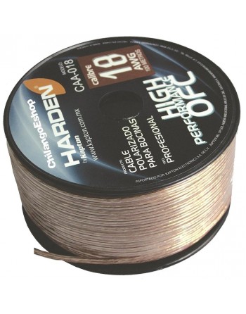 Cable Para Bocina...