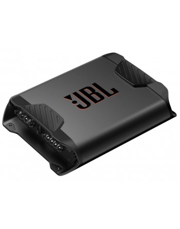 Amplificador JBL 2 canales...