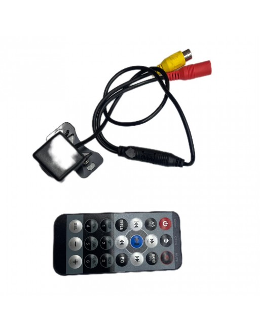 Auto Estereo 1 DIN pantalla 7 pulgadas retractil Mirror Link Bluetooth Usb Outlet
