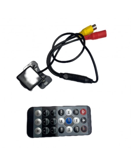 Auto Estereo 1 DIN pantalla 7 pulgadas retractil Mirror Link Bluetooth Usb Outlet