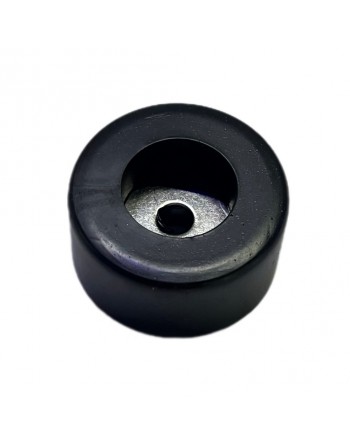 Pata de plastico para bafle...
