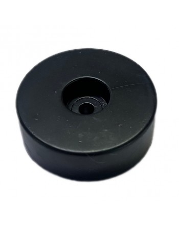 Pata de plastico para bafle...