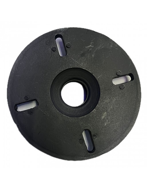 Adaptador para Difusor trompeta de rosca a tornillar DRM-016