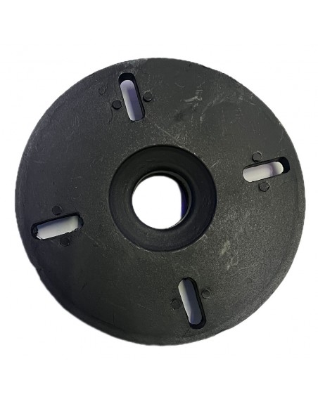 Adaptador para Difusor trompeta de rosca a tornillar DRM-016