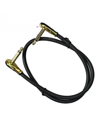 Cable de audio con plugs...